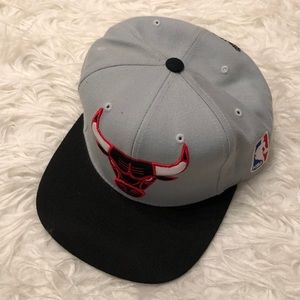 Chicago Bulls Snapback